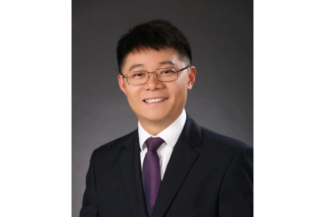 李勇(清華大學博士生導師)