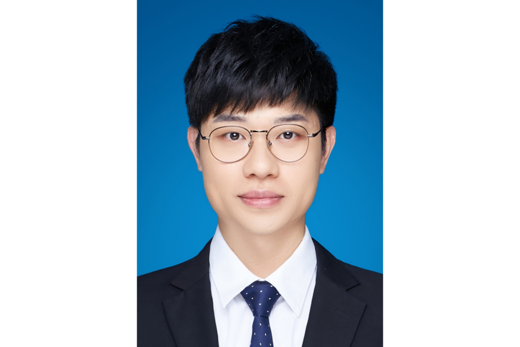 莫然(中國藥科大學教授、博士生導師、生命科學與技術學院副院長)