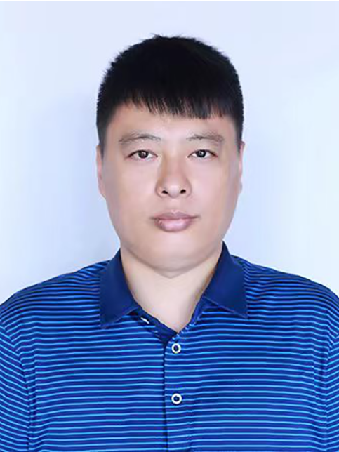 張洪岩(遼寧省瀋陽市于洪區城市建設局副局長) 張洪岩(遼寧省瀋陽市于洪區城市建設局副局長)