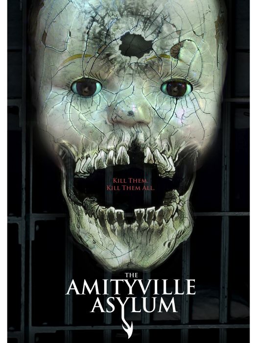 The Amityville Asylum The Amityville Asylum