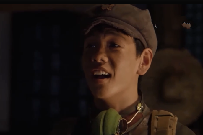 童九子