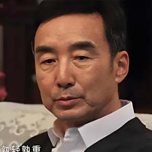 江旭東