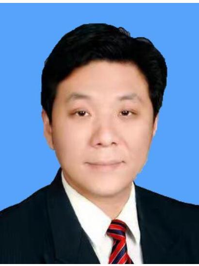 王欣(山東省濟南市市中區政務服務中心副主任) 王欣(山東省濟南市市中區政務服務中心副主任)
