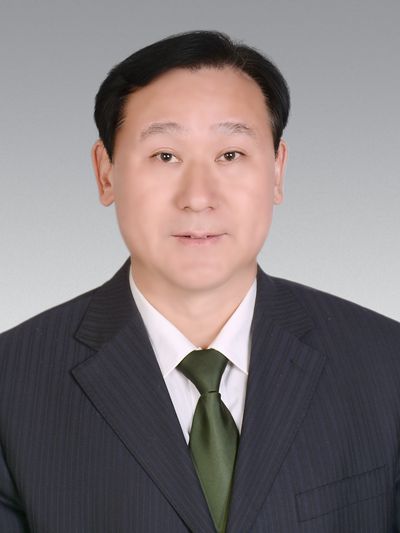 陳志洪(廈門市公安局黨委副書記、機關黨委書記、二級警務專員) 陳志洪(廈門市公安局黨委副書記、機關黨委書記、二級警務專員)