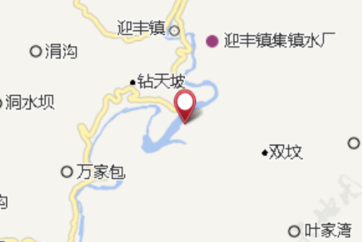 良長溝口