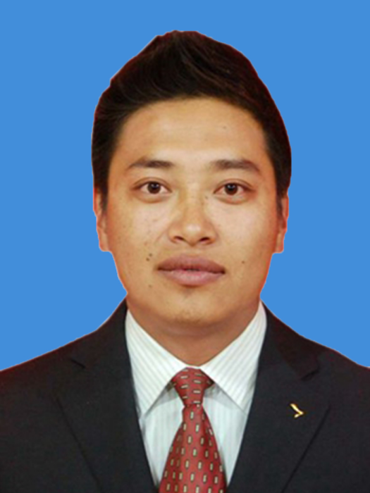 羅布次仁(西藏自治區那曲市比如縣紀委副書記、監委副主任) 羅布次仁(西藏自治區那曲市比如縣紀委副書記、監委副主任)