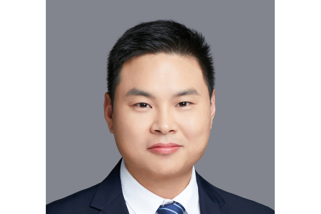 靳會超 靳會超