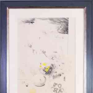 Mary Fedden Mary Fedden