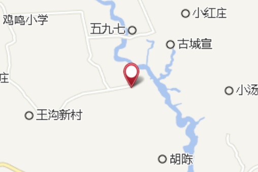 關張壩 關張壩