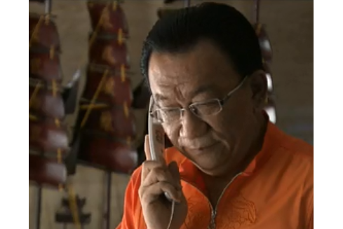 林孝廉 林孝廉