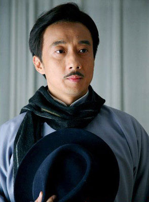 趙立新(瑞典籍影視男演員) 趙立新(瑞典籍影視男演員)
