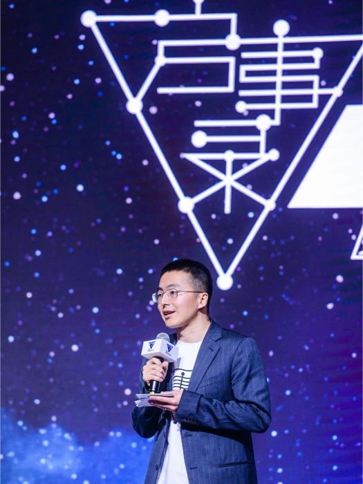 賈貴(NewBanker聯合創始人兼COO) 賈貴(NewBanker聯合創始人兼COO)