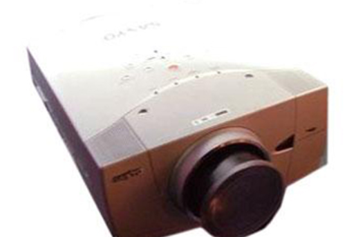 三洋PLC-XP5600C 三洋PLC-XP5600C