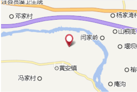 寺壩廟
