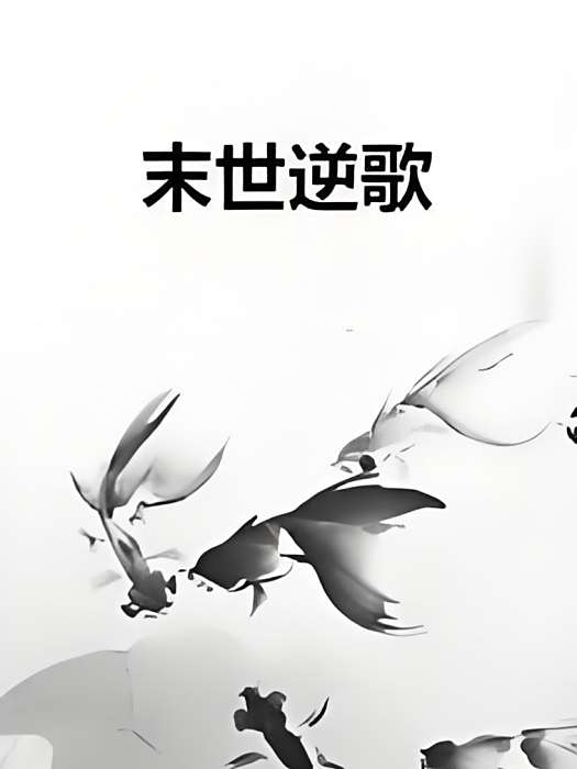 末世逆歌 末世逆歌