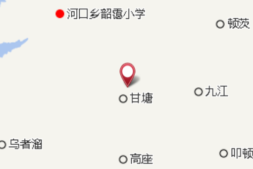 母豬塘 母豬塘