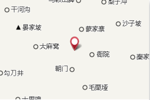 貓貓坡 貓貓坡