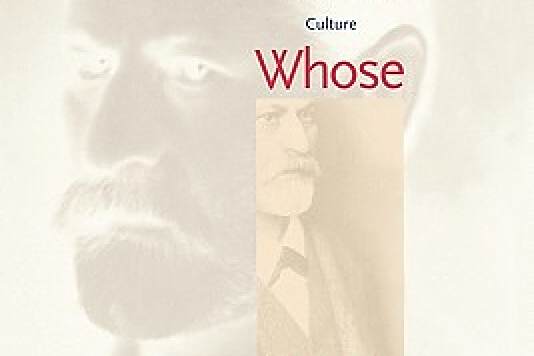 Whose Freud? Whose Freud?