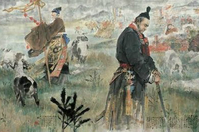 劉成治(崇禎朝戶部郎中) 劉成治(崇禎朝戶部郎中)