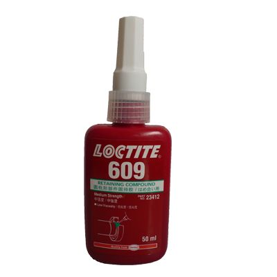 樂泰609 樂泰609