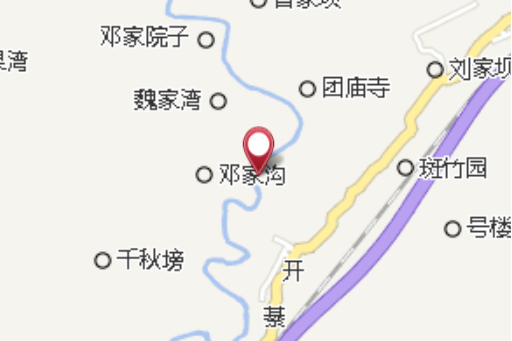 杉樹園 杉樹園