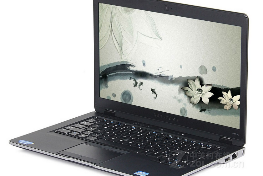 戴爾Latitude E643Ou 戴爾Latitude E643Ou