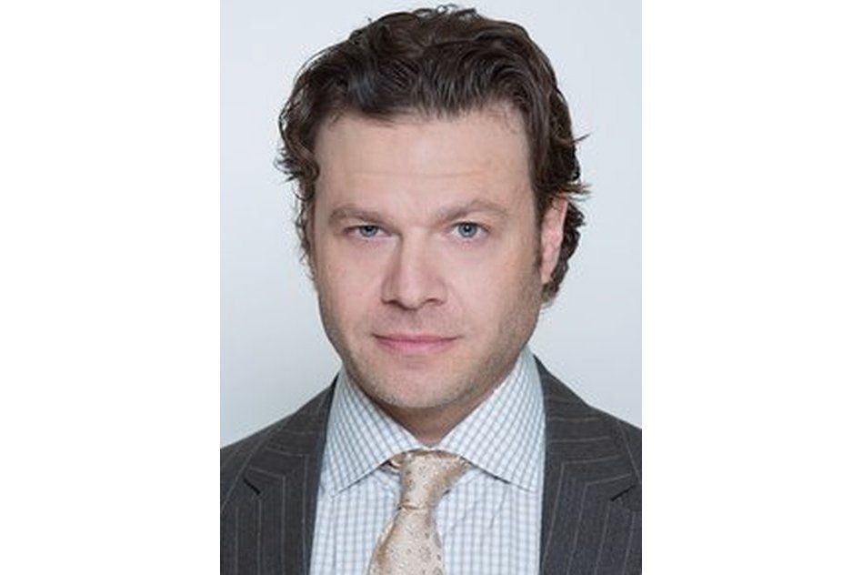 Eric Scott Gould Eric Scott Gould