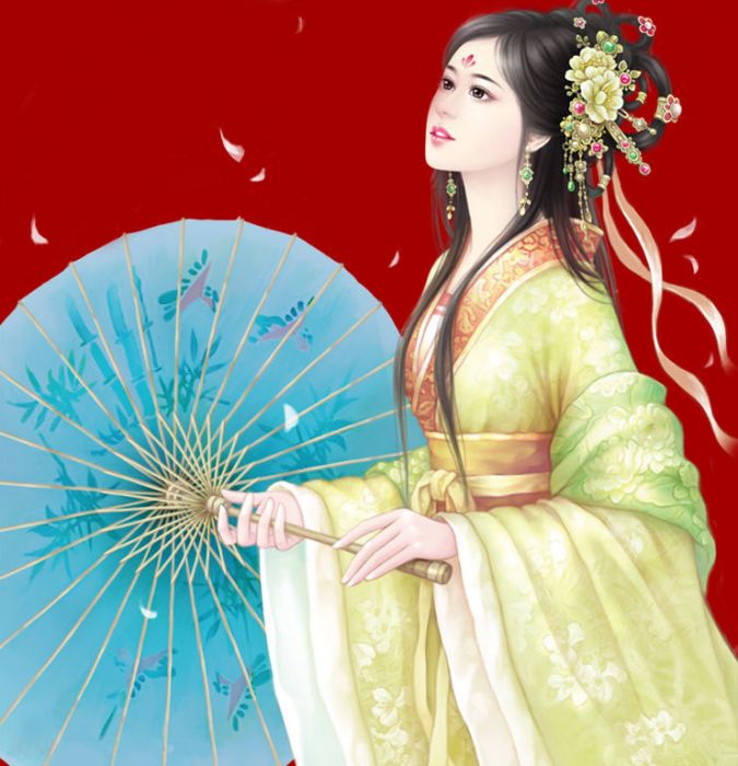 李懷玉(重生文《春日宴》女主角) 李懷玉(重生文《春日宴》女主角)