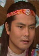 封神榜(1990年傅藝偉主演電視劇)