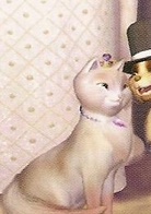 芭比之真假公主(美國2004年William Lau執導動畫電影)