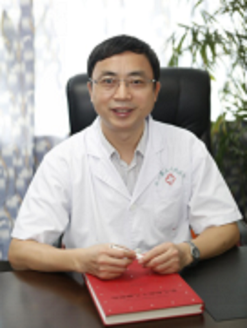 陳光福(深圳市第二人民醫院兒科主任) 陳光福(深圳市第二人民醫院兒科主任)