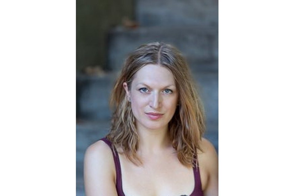 Johanna Troell Johanna Troell