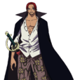 香克斯(shanks)