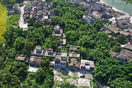 新田裡(廣東省江門市開平市赤坎鎮新聯行政村下轄自然村) 新田裡(廣東省江門市開平市赤坎鎮新聯行政村下轄自然村)