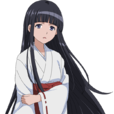 姬神秋沙