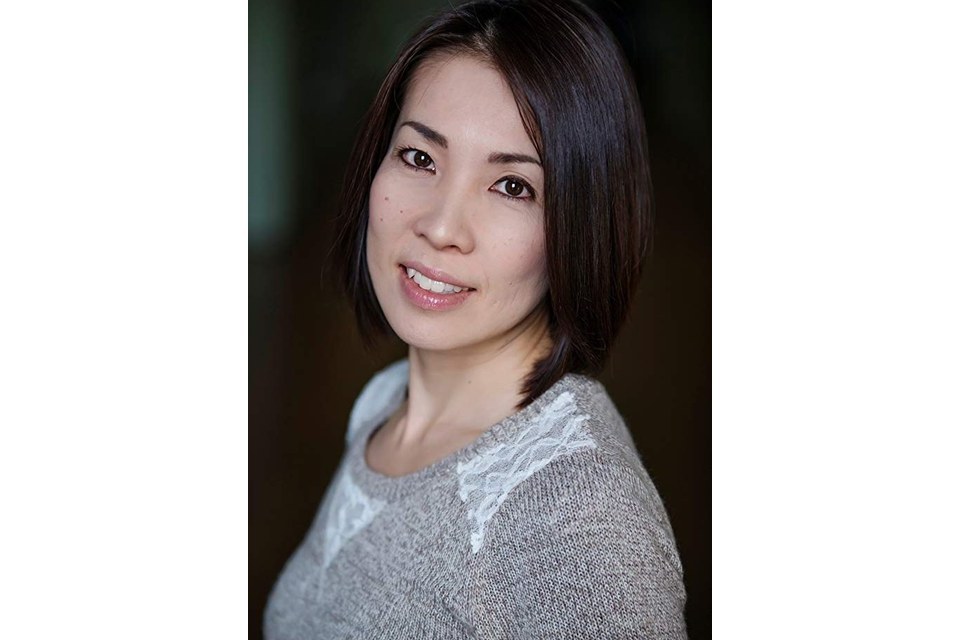 Yukari Komatsu Yukari Komatsu