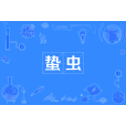 蟄蟲 蟄蟲