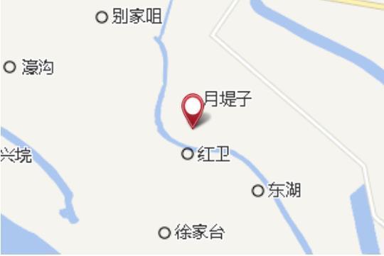 巴垸子 巴垸子