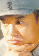 上將許世友 上將許世友