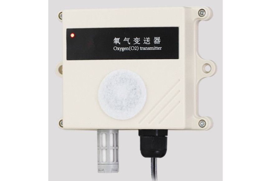 O2X1氧分析變送器 O2X1氧分析變送器