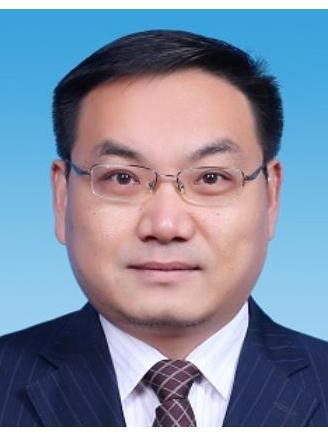 李慶峰(山東省濟寧市任城區住房和城鄉建設局黨組書記、局長) 李慶峰(山東省濟寧市任城區住房和城鄉建設局黨組書記、局長)