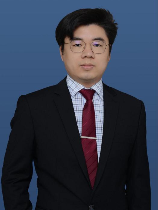 姜燦中