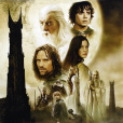 指環王:雙塔奇兵(The Two Towers) 指環王:雙塔奇兵(The Two Towers)