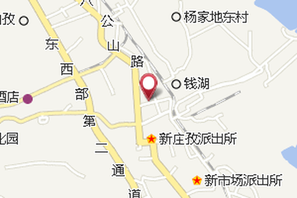 和平西村 和平西村