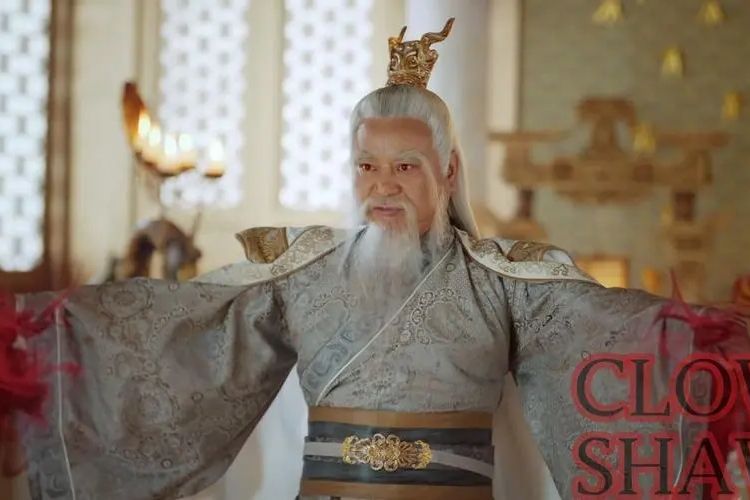 無極聖尊 無極聖尊