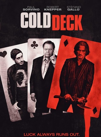 羅伯特·克耐普(Robert Knepper) 羅伯特·克耐普(Robert Knepper)