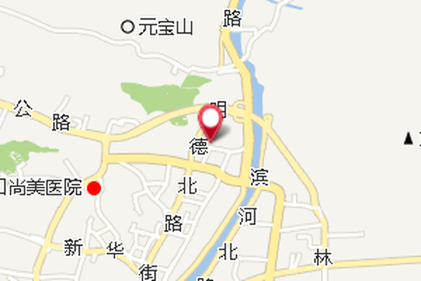 韓面鋪巷 韓面鋪巷