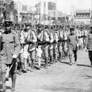 國民革命軍