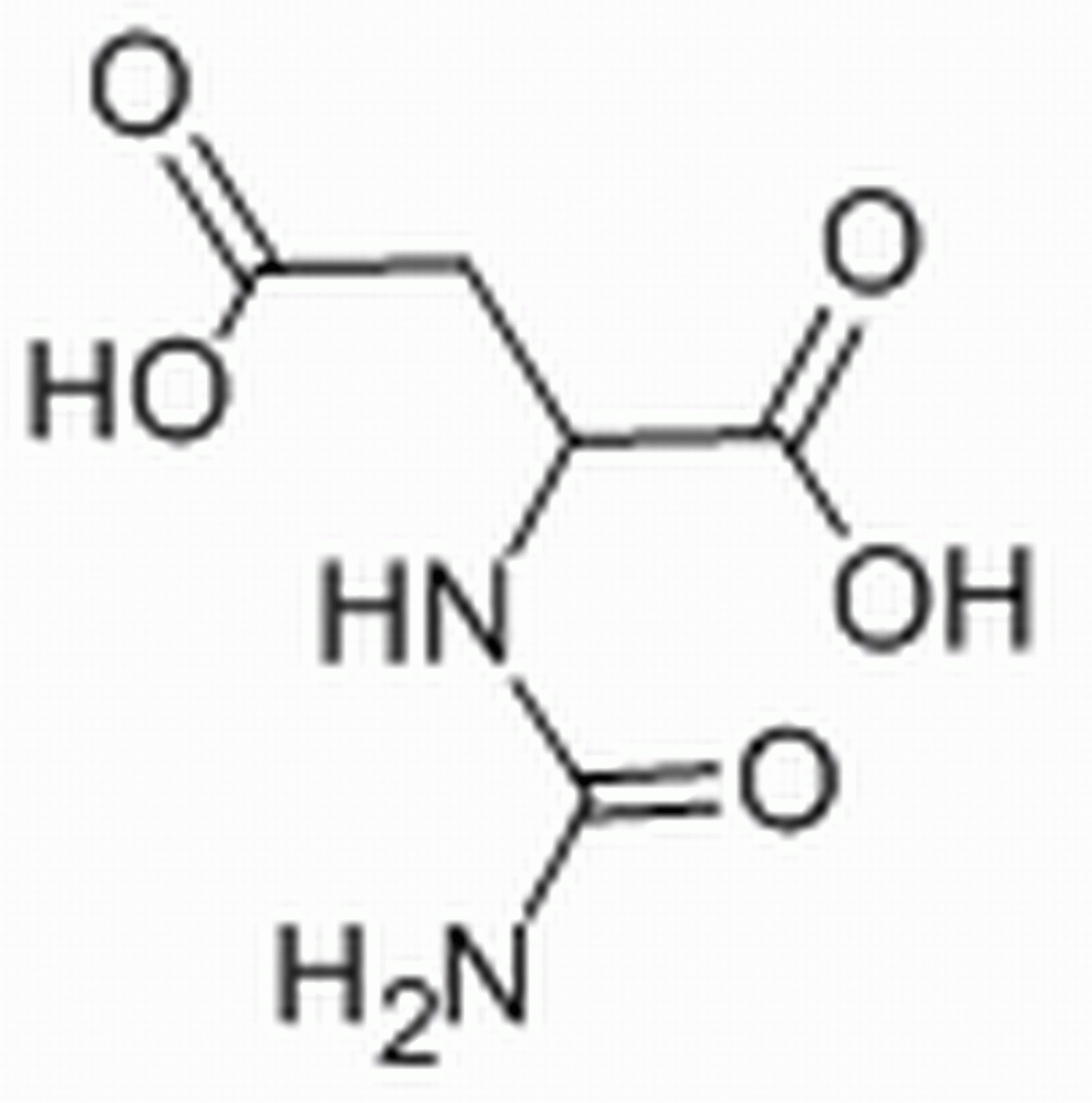 氨基甲醯-DL-天冬氨酸
