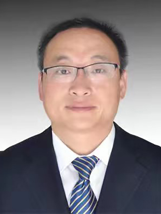 李自俊 李自俊